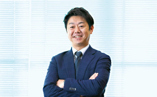 代表メッセージ