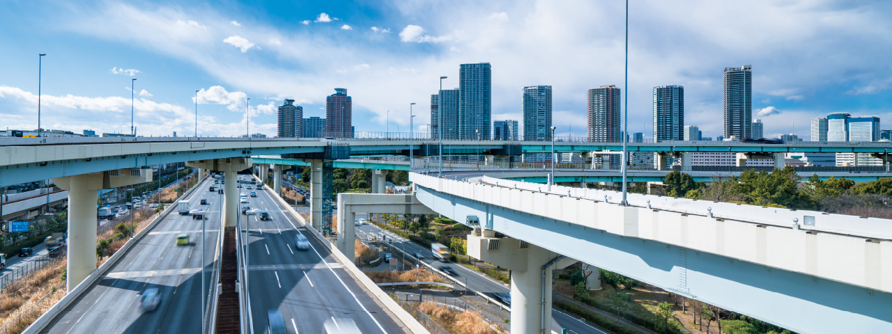 総合商社事業