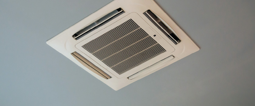 空調機器